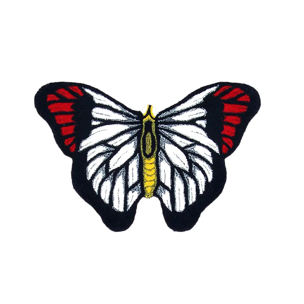 TRS-341 TO 350 Butterfly.webp
