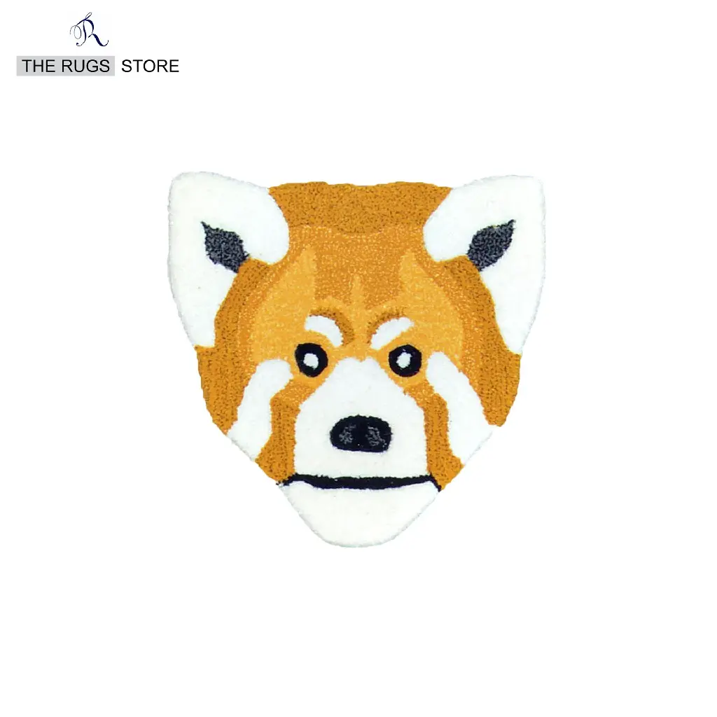 TRS-266 TO 285 Panda Face.webp