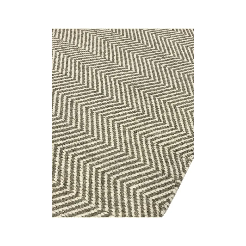 TRS-160 200X80 CM JUTE WOOL DHURRIE (6).webp