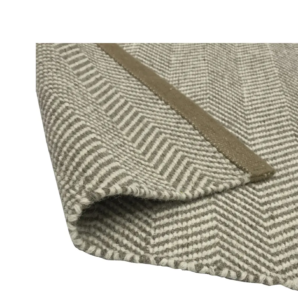 TRS-160 200X80 CM JUTE WOOL DHURRIE (7).webp