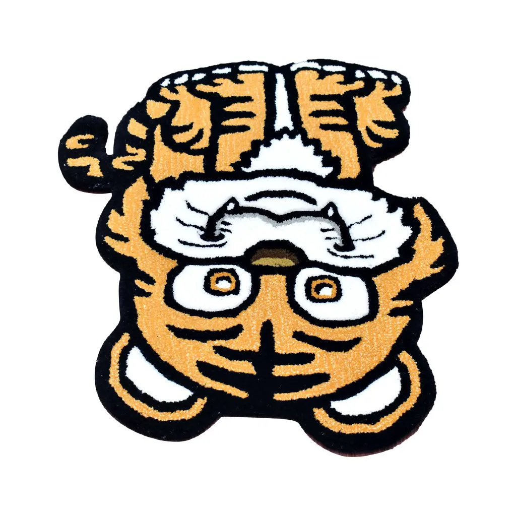 TRS-321 TO 330 Cartoon Tiger (2).webp