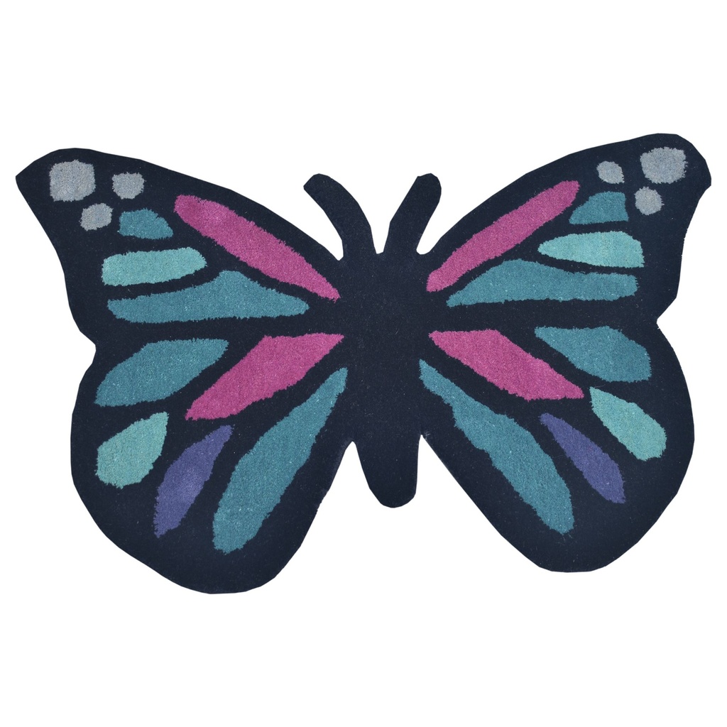 [BUTTERFLY-2] BUTTERFLY-2 GR PI BK