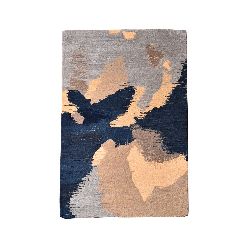 DYG-02 HANDTUFTED RUG