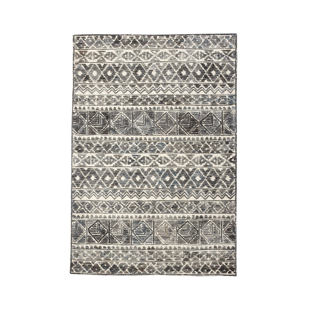 HAND TUFTED TRS-1429 WOOL RUG