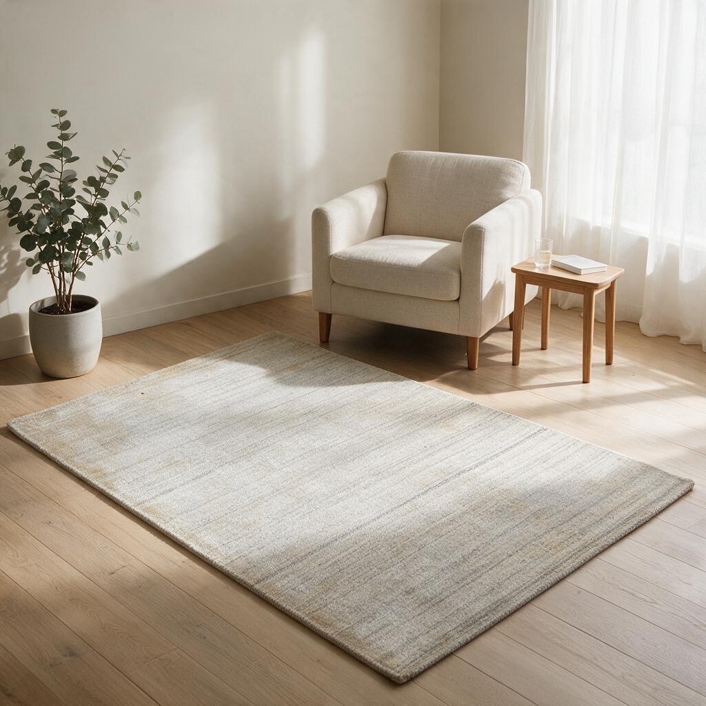 HANDLOOM H/L DP 3X5 FEET RUG