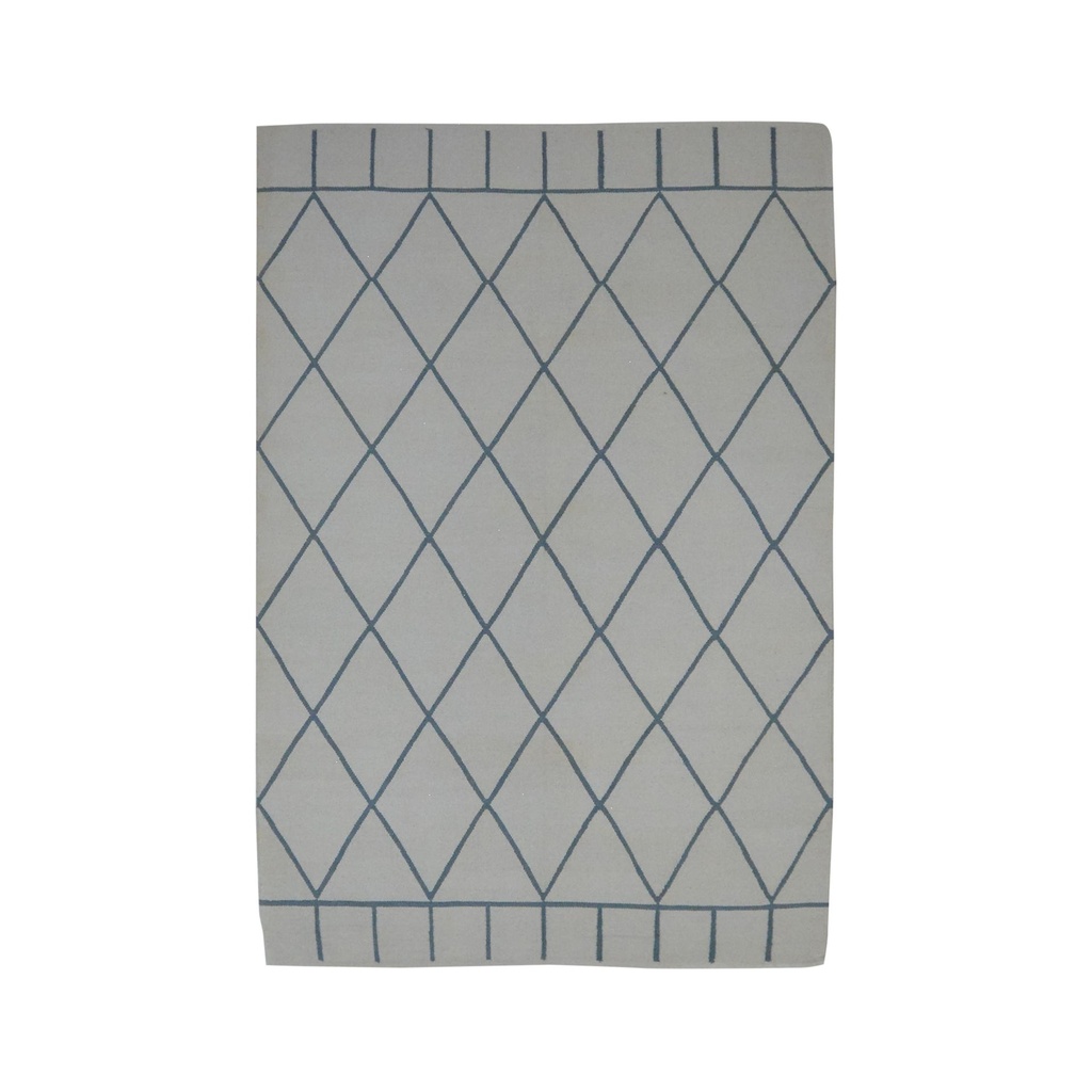 HANDOWOVEN TRS-159 5X7 RUG