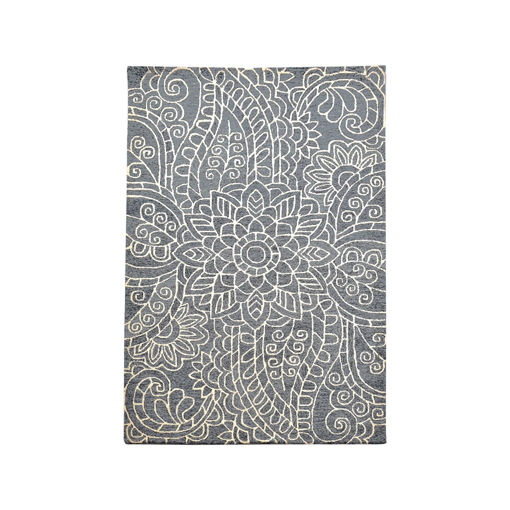 HANDTUFTED TRS-1466-65 WOOL RUG