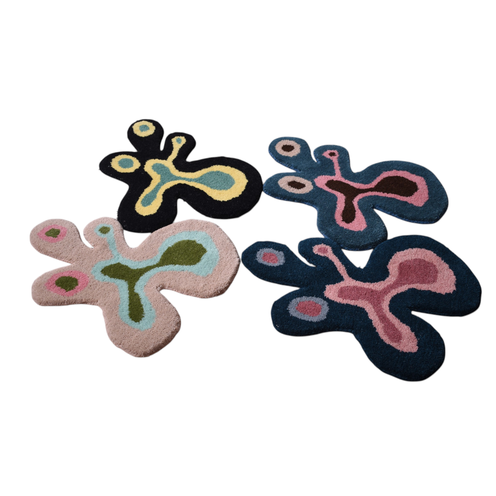MINI OCTOPUS ASSORTED