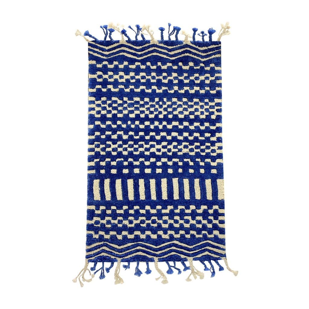 PRAYER RUGS TRS-1417 70X118 CM