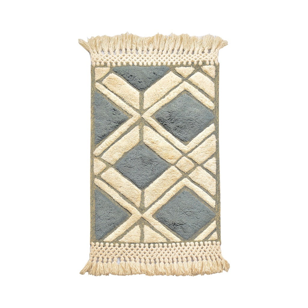 PRAYER RUGS TRS-1669 70X117 CM
