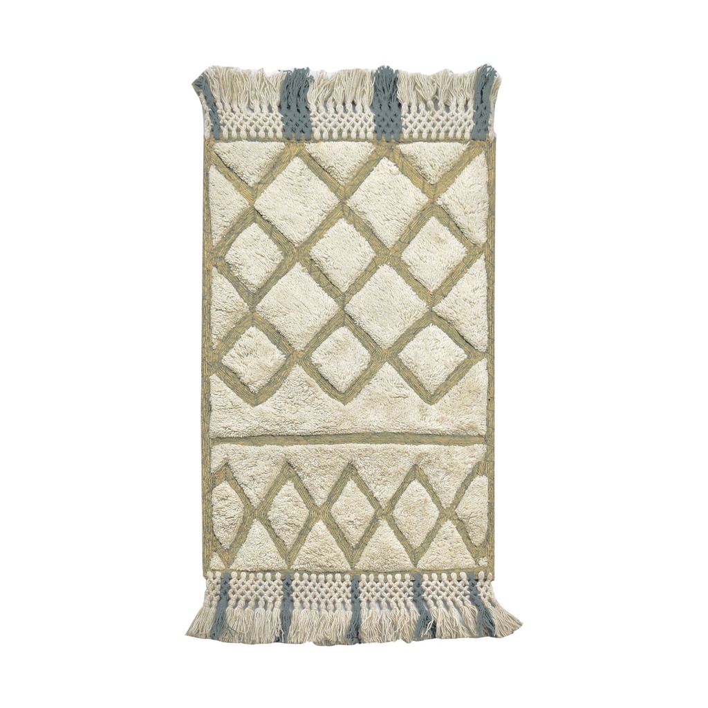 PRAYER RUGS TRS-1671 71X116 CM