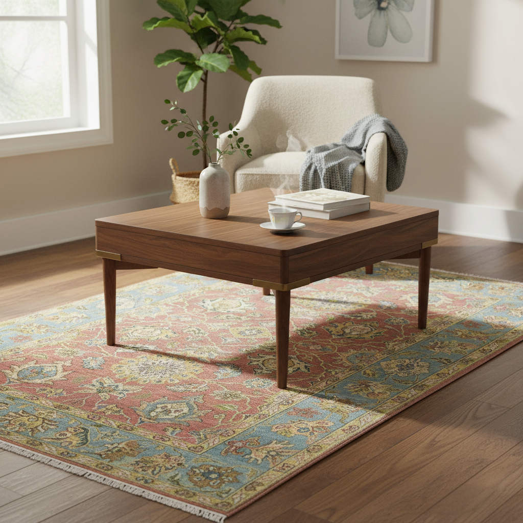 TRO-149 Hand Knotted Rug O-147 SAMPLE ASSORTED/ASSORTED 4X6