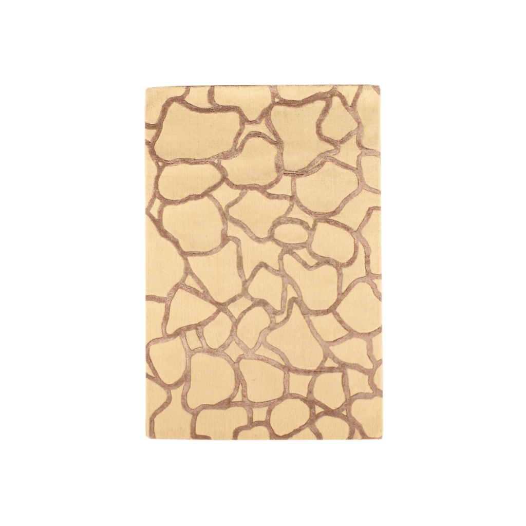 ABS-04 HANDTUFTED RUG