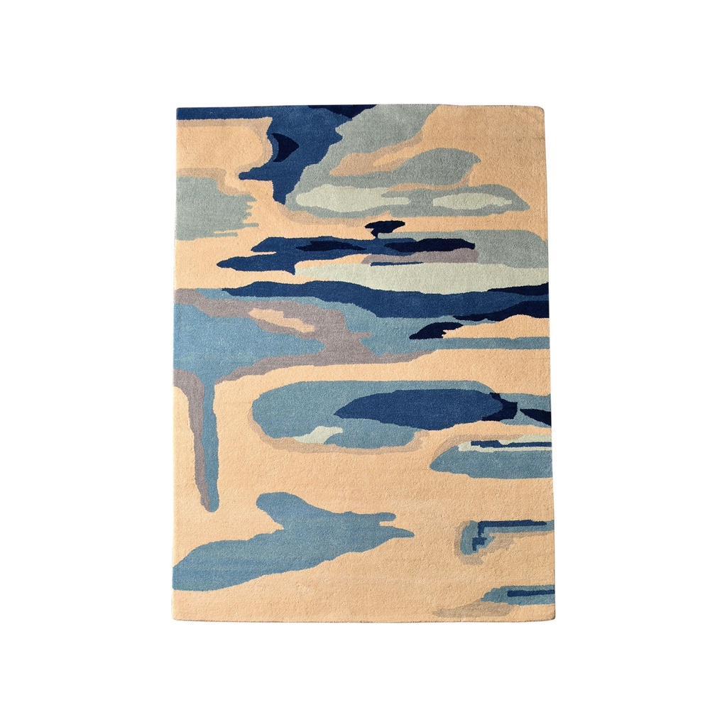 DYG-03 HANDTUFTED RUG
