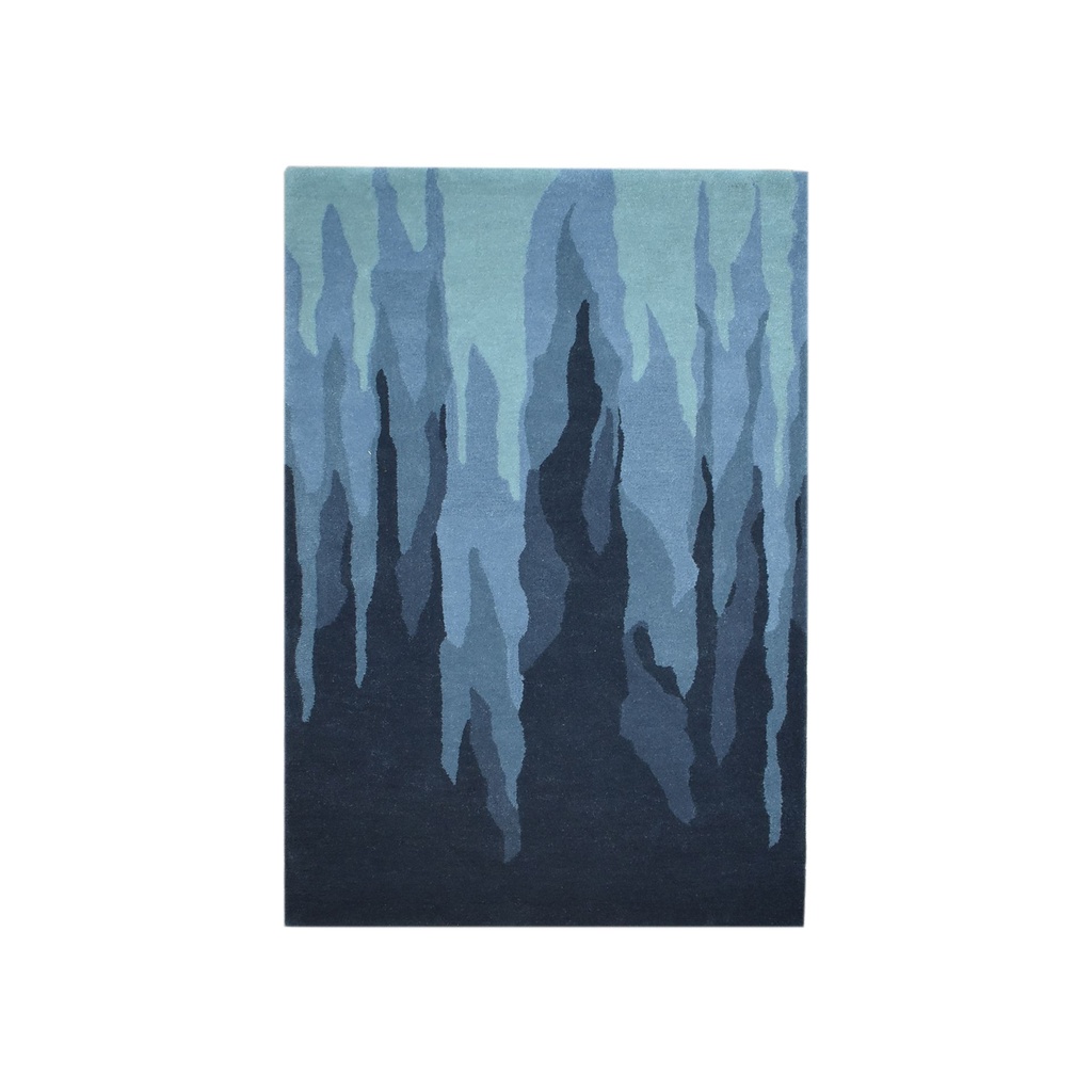 DYG-05 HANDTUFTED RUG