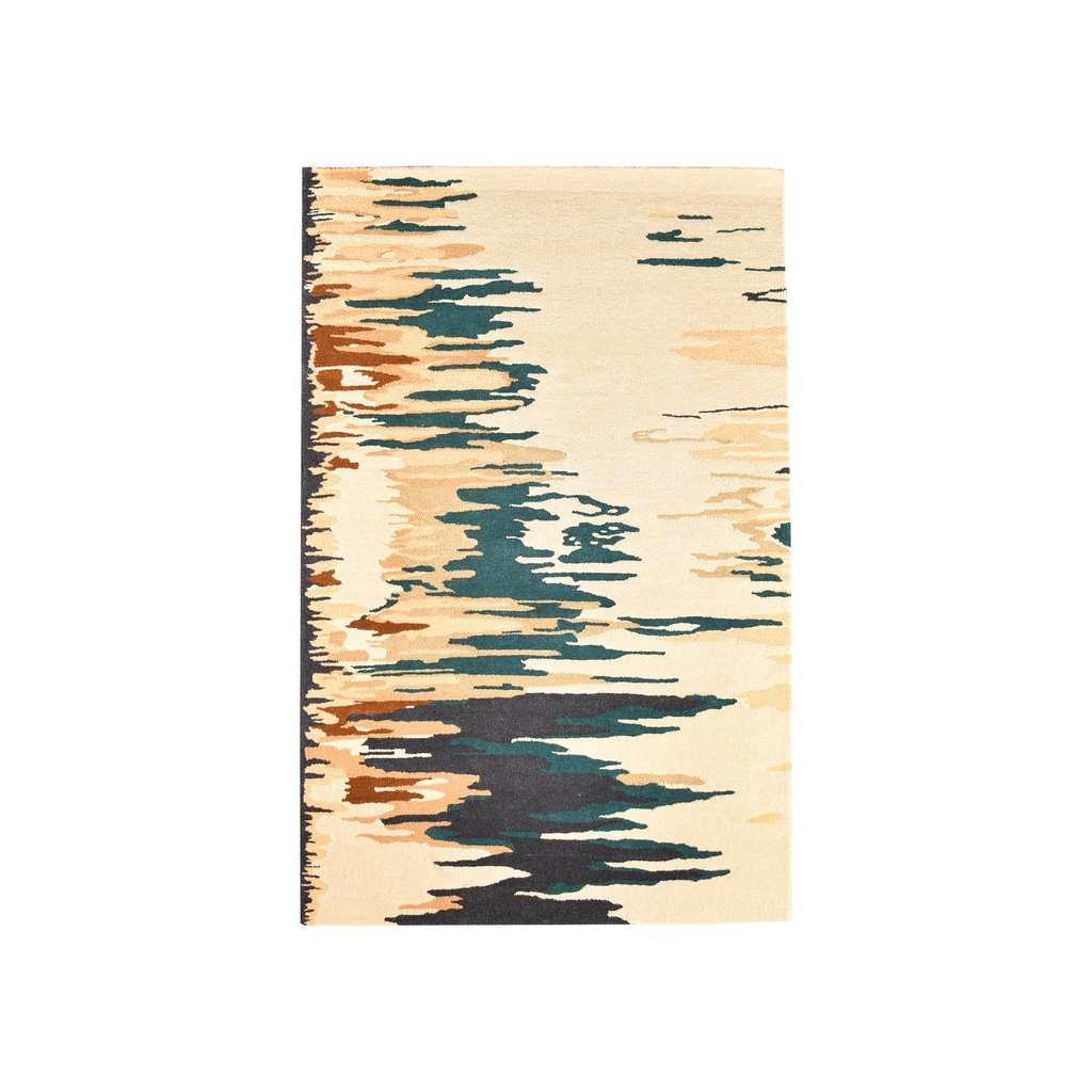 DYG-06 HANDTUFTED RUG