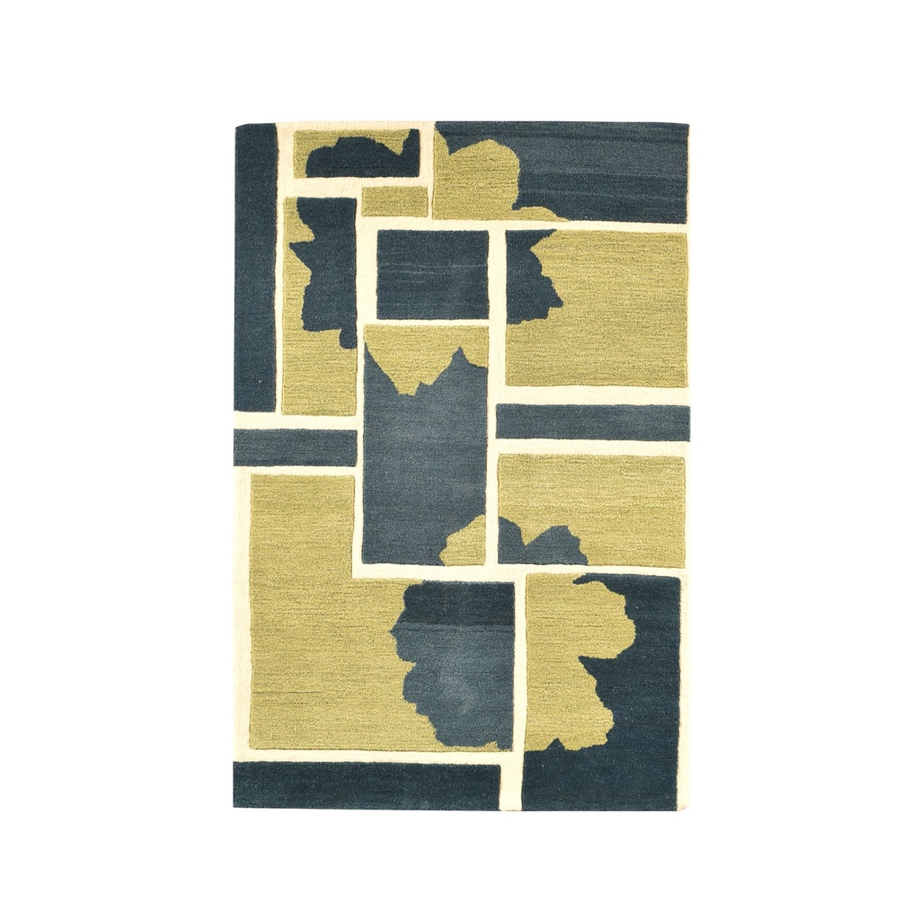 DYG-07 HANDTUFTED RUG