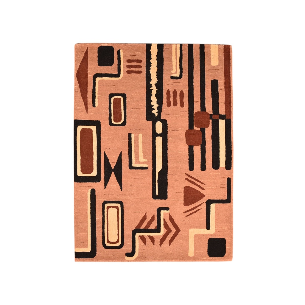 RKS-AF-1 HANDTUFTED RUG