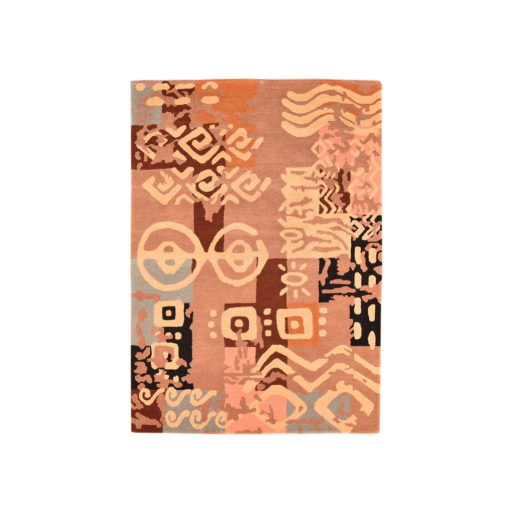 RKS-AF-2 HANDTUFTED RUG