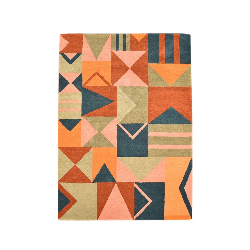 RKS-BO-1 HANDTUFTED RUG