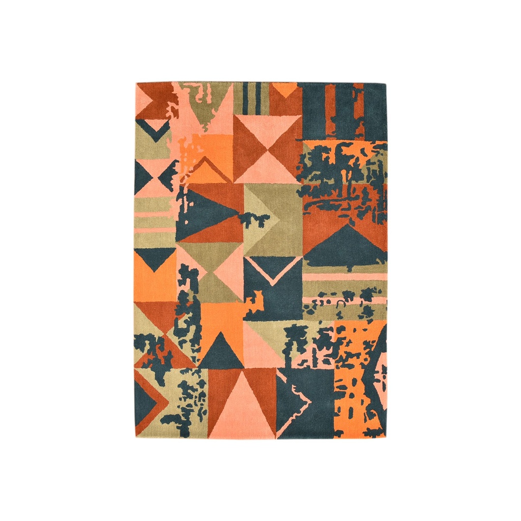 RKS-BO-1 TEXTURE HANDTUFTED RUG