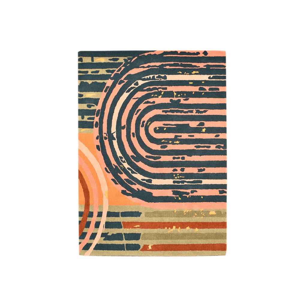RKS-BO-7 HANDTUFTED RUG