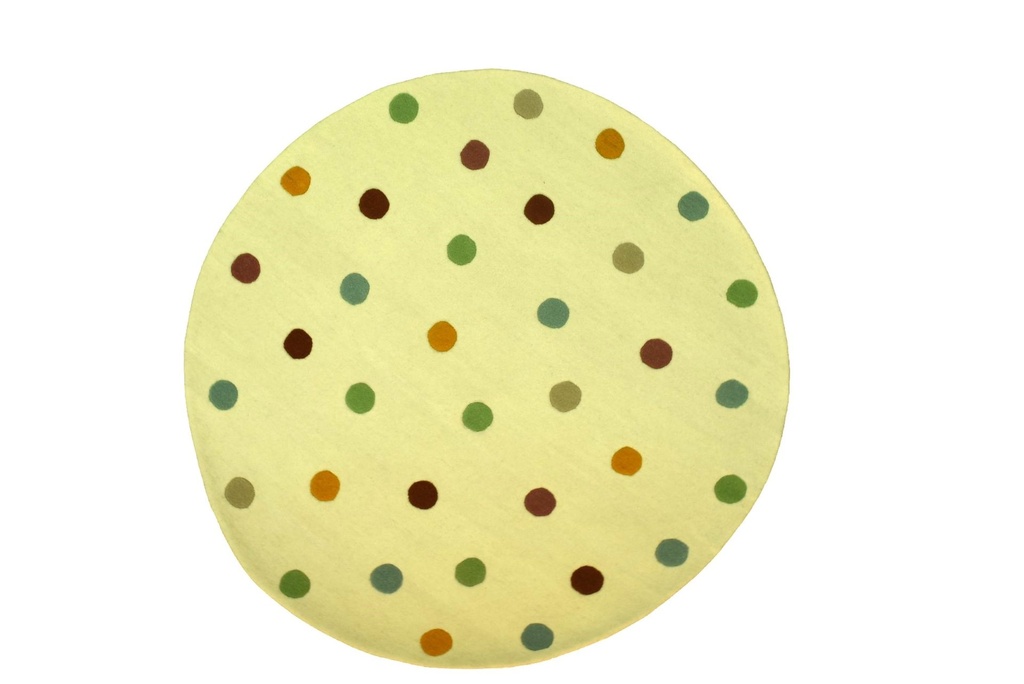 MKT-02 HANDTUFTED RUG
